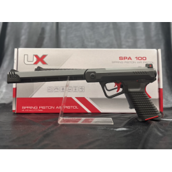 UMAREX - PISTOLET SPA 100 - CAL 4.5MM - SPRING