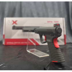 UMAREX - PISTOLET SPA 100 - CAL 4.5MM - SPRING
