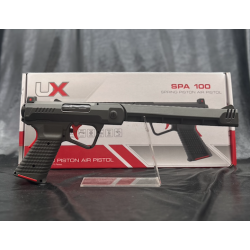 UMAREX - PISTOLET SPA 100 - CAL 4.5MM - SPRING