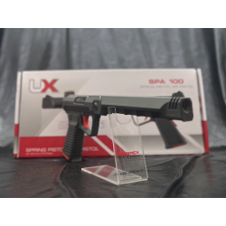 UMAREX - PISTOLET SPA 100 - CAL 4.5MM - SPRING