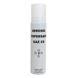 GAZ DISPERSANT 75ML "CBM"