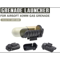 LANCE GRENADE 6MM M203 RIS AAP