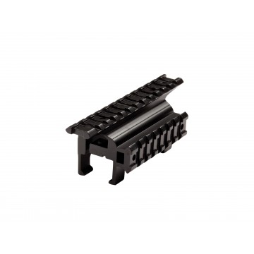 MONTAGE METAL POUR MP5/G3...