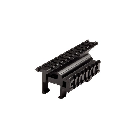 ASG - MONTAGE METAL POUR MP5/G3