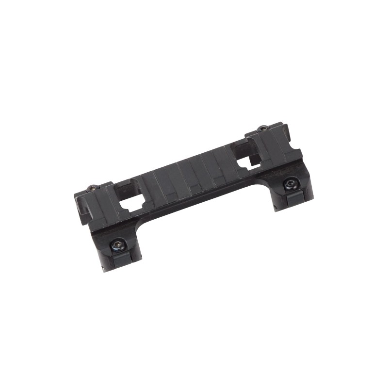 ASG - MONTAGE LOW PROFILE FOR MP5 & G3 SERIES