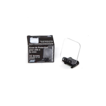 ASG - PROTECTION POUR OPTIQUE
