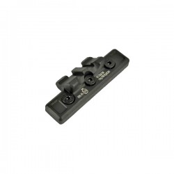 RAIL KEYMOD 45 DEGRES "ASG"