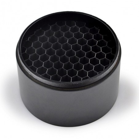 KILLFLASH 4X32E SCOPE NOIR