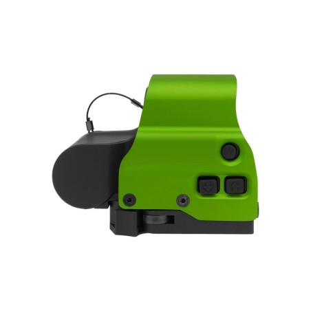 POINT ROUGE / VERT XPS 3-2 VERT