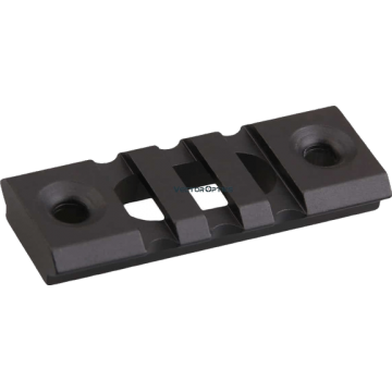 RAIL SECTION KEY MOD 2 INCH...