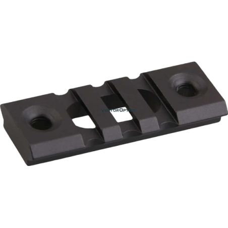 VECTOR OPTICS - RAIL SECTION KEY MOD 2 INCH