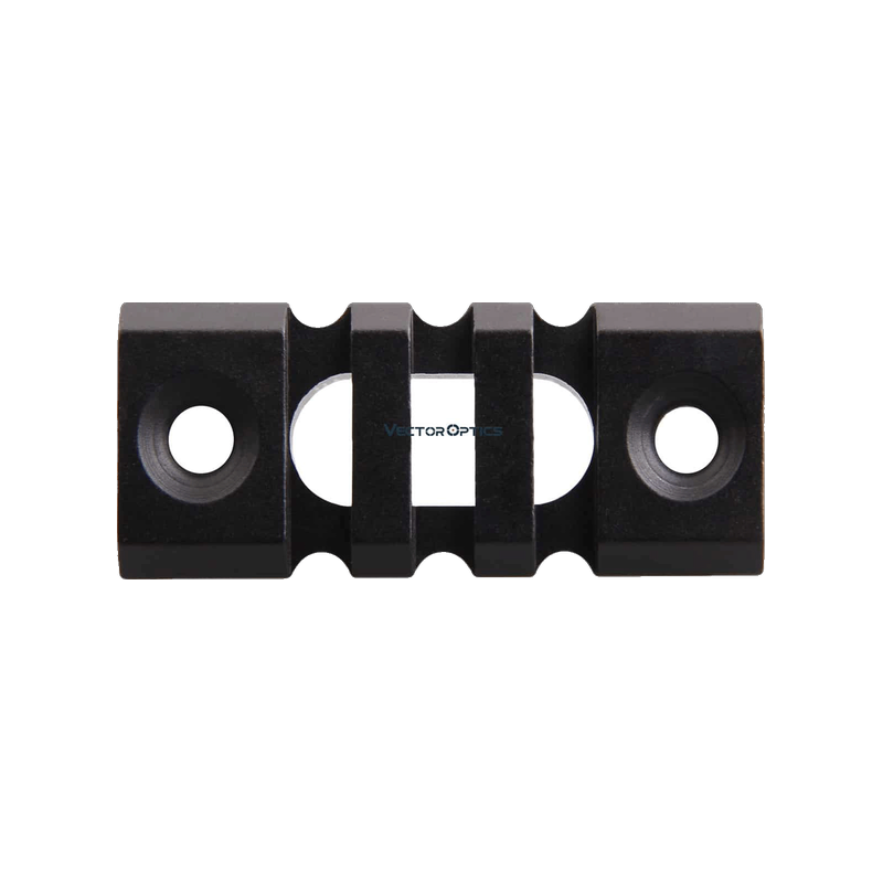 VECTOR OPTICS - RAIL SECTION KEY MOD 2 INCH