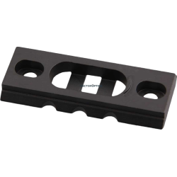 VECTOR OPTICS - RAIL SECTION KEY MOD 2 INCH