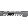 VECTOR OPTICS - RAIL SECTION KEY MOD 2 INCH