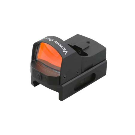 VICTOPTICS  - POINT ROUGE SRD V2 1X18 4NR