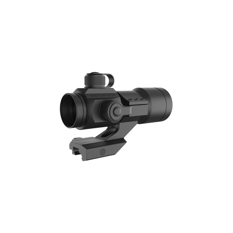 VICTOPTICS - POINT ROUGE SRD T4 1X28 5NRV PICA