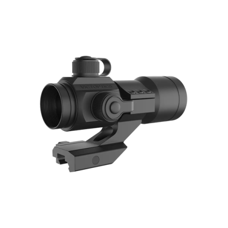 VICTOPTICS - POINT ROUGE SRD T4 1X28 5NRV PICA