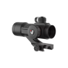 VICTOPTICS - POINT ROUGE SRD T4 1X28 5NRV PICA