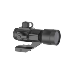 VICTOPTICS - POINT ROUGE SRD T4 1X28 5NRV PICA