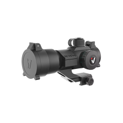 VICTOPTICS - POINT ROUGE SRD T4 1X28 5NRV PICA