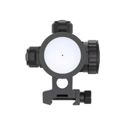 VICTOPTICS - POINT ROUGE SRD T4 1X28 5NRV PICA