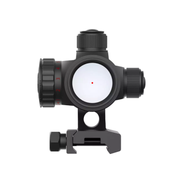 VICTOPTICS - POINT ROUGE SRD T4 1X28 5NRV PICA