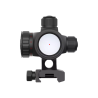 VICTOPTICS - POINT ROUGE SRD T4 1X28 5NRV PICA
