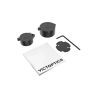 VICTOPTICS - POINT ROUGE SRD T4 1X28 5NRV PICA