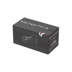 VICTOPTICS - POINT ROUGE SRD T4 1X28 5NRV PICA