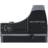 VICPTOPTICS - POINT ROUGE SRD V3 1X17X22 6NR