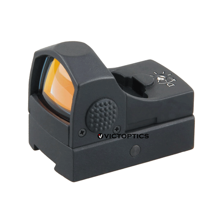 VICTOPTICS - POINT ROUGE SRD V3 1X17X22 6NR RAIL 11