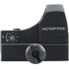 VICTOPTICS - POINT ROUGE SRD V3 1X17X22 6NR RAIL 11
