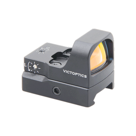 VICTOPTICS - POINT ROUGE SRD V3 1X17X26 6NR