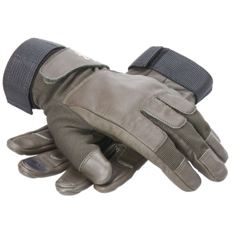 BROWNING - GANTS TRACKER VERT L