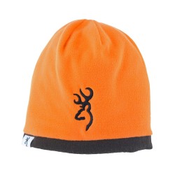 BONNET DEERSCENE MARRON...