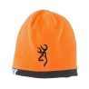 BROWINING - BONNET DEERSCENE MARRON ORANGE
