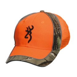 CASQUETTE POLSON "MESHBACK"...