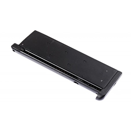 WE - CHARGEUR GAZ 15 CPS 1911B