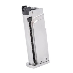 CHARGEUR GAZ CT25 "WE"