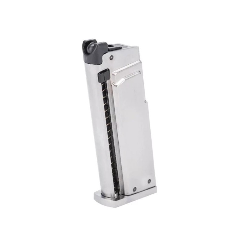 WE - CHARGEUR GAZ CT25