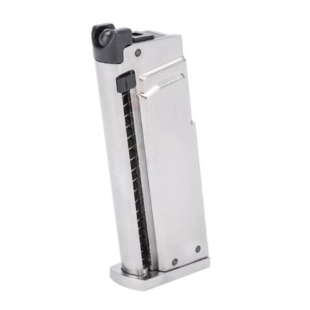 WE - CHARGEUR GAZ CT25