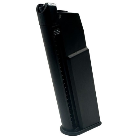 WE - CHARGEUR GAZ 950