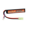 Colombisports - BATTERIE LI-PO 7.4V 1300MAH AMOEBA
