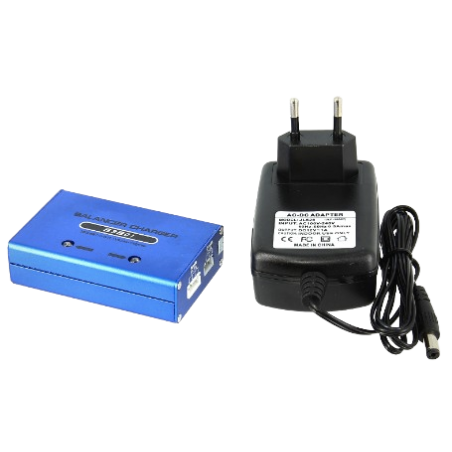 Colombisports - CHARGEUR BATTERIE BALANCE LI-PO