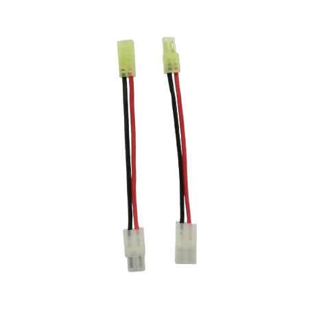 Colombisports - LARGE TAMIYA TO MINI TAMIYA 2PCS