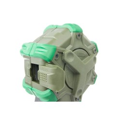 WE - CHARGEUR DRUM GAZ 1911