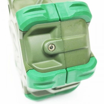 CHARGEUR DRUM GAZ HI-CAPA...
