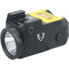 LAMPE TACTIQUE COMPACTE PISTOLET 40/200/500 LM