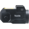 LAMPE TACTIQUE COMPACTE PISTOLET 40/200/500 LM