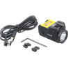 LAMPE TACTIQUE COMPACTE PISTOLET 40/200/500 LM